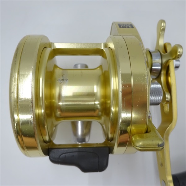 ０３スコーピオンオシアジガー２０００Ｐ